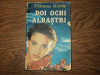 Doi ochi albastri de Thomas Hardy, Alta editura