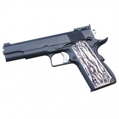 Replica WE M1911C full metal arma airsoft pusca pistol aer comprimat sniper shotgun foto