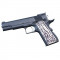 Replica WE M1911C full metal arma airsoft pusca pistol aer comprimat sniper shotgun