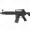 Replica PJ4 RIS full metal P&amp;J arma airsoft pusca pistol aer comprimat sniper shotgun