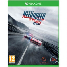 Need For Speed Rivals Xbox One foto