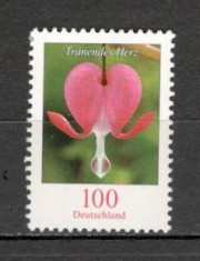 Germania.2006 Flori SG.1266 foto