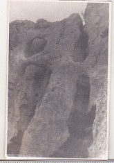 bnk foto - Piatra Craiului - La Zaplaz - anii `60