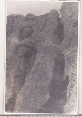 bnk foto - Piatra Craiului - La Zaplaz - anii `60 foto
