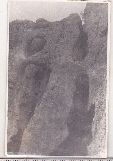bnk foto - Piatra Craiului - La Zaplaz - anii `60