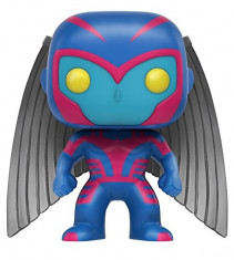 Funko! POP! Marvel X-Men - Archangel Vinyl Figure 10cm limited foto