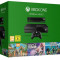 Consola Xbox One + Kinect + 3 jocuri