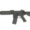 Replica M4 RASII CQB full metal Cyma arma airsoft pusca pistol aer comprimat sniper shotgun