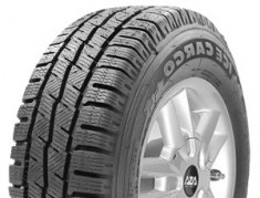 Cauciucuri de iarna Insa Turbo Ice Cargo ( 225/65 R16 112/110R Care pot fi prevazute cu tepi, Resapat ) foto