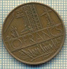 9141 MONEDA- FRANTA - 10 FRANCS -anul 1979 - starea ce se vede, Europa