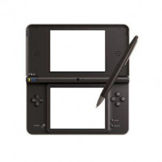 Consola Nintendo DSi XL Dark Brown foto