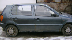 VW Polo, 1.4 l benzina , 1995 foto