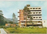 Bnk cp Baile Herculane - Hotelul UGSR - necirculata, Printata