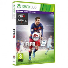 FIFA 16 XB360 foto