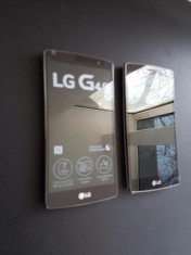 LG G4S G4 S H735 8GB 1.5 GB RAM 5.2&amp;quot; 8MP 4G LTE Neverlocked NOU foto