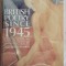BRITISH POETRY SINCE 1945 (REVISED EDITION 1985/REPRINTED 1986/PENGUIN BOOKS)