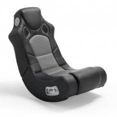 Scaun gaming Rocker foto