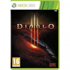 Diablo 3 XB360 foto