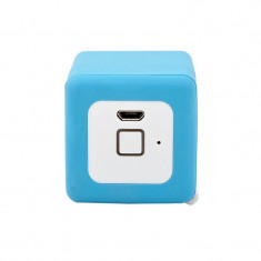 Mini Boxa Universala Jabees Bluetooth Roz/Albastru/Negru foto