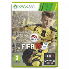 FIFA 17 XB360 foto