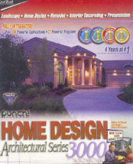 Home Design Architectural Series 3000 foto