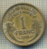 9112 MONEDA- FRANTA - 1 FRANC -anul 1932 - starea ce se vede, Europa