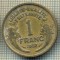 9112 MONEDA- FRANTA - 1 FRANC -anul 1932 - starea ce se vede