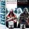 Assassins Creed Revelations &amp; Assassins Creed Brotherhood PC