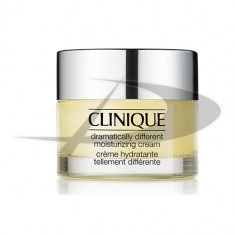 Crema Clinique Dramatically Different Moisturizing Cream foto