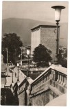 CPI (B8185) CARTE POSTALA - PIATRA NEAMT. PALATUL TELEFOANELOR, Necirculata, Fotografie