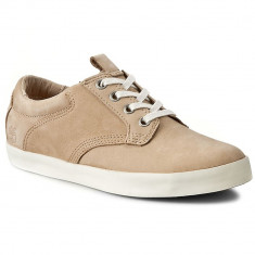 Pantofi Timberland Glastenbury Bone 39 foto