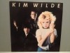 KIM WILDE - FIRST ALBUM (1981/EMI REC/ENGLAND) - Vinil/Vinyl/IMPECABIL(NM), Rock, Emi Records