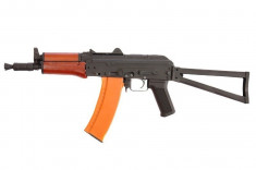 Replica airsoft AK CM035A CYMA - Resigilat arma airsoft pusca pistol aer comprimat sniper shotgun foto