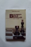 OVIDIU GANT-BUCURESTI, BERLIN, BRUXELLES-10 ANI (ISTORIE POLITICA), TIMISOARA