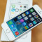 iPhone 5S silver 112