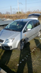 Ford c max foto