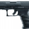 Replica Walther PPQ M2 Gas metal slide arma airsoft pusca pistol aer comprimat sniper shotgun