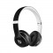 Casti Beats Solo 2 Luxe Edition Negru (on ear)