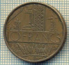 9139 MONEDA- FRANTA - 10 FRANCS -anul 1974 - starea ce se vede, Europa