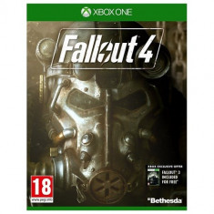 Fallout 4 Xbox One foto