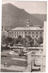 CPI (B8171) CARTE POSTALA - BRASOV. SFATUL POPULAR REGIONAL, RPR