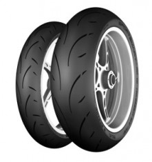 Motorcycle Tyres Dunlop Sportsmart 2 Max ( 180/60 ZR17 TL (75W) ) foto