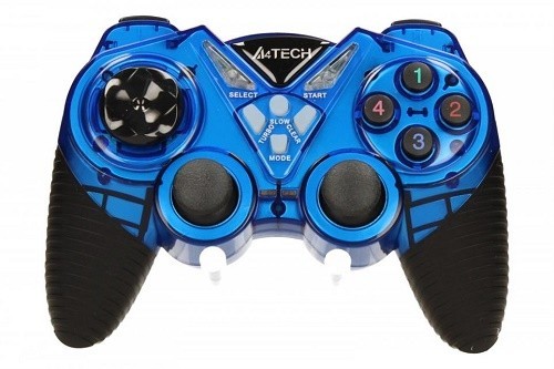 Controller A4Tech X7-T3 Hyperion USB/PS2/PS3 | arhiva Okazii.ro