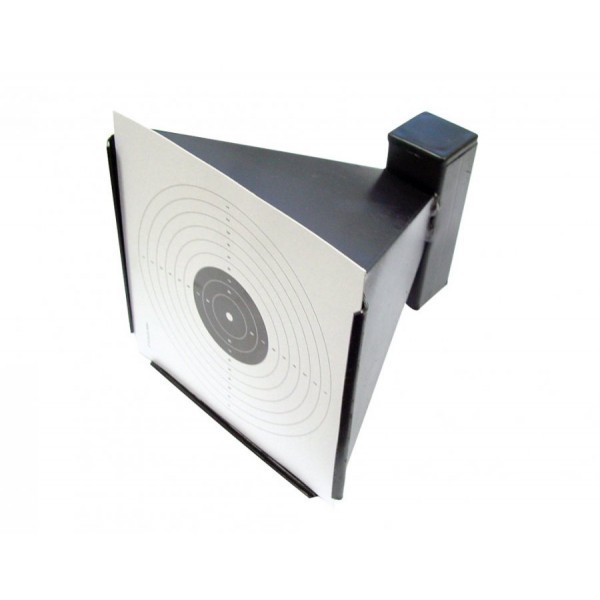Suport colector pentru tinte ASG Suport colector pentru tinte ASG