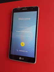 LG BELLO II 2 8 GB 1GB RAM 5&amp;quot; 8MP 4G LTE Neverlocked foto