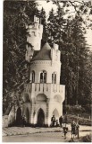 CPI (B8183) CARTE POSTALA - VATRA DORNEI. IZVORUL DE APA MINERALA &quot;23 AUGUST&quot;, Necirculata, Fotografie