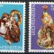 Europa-cept 1976 - Lichtenstein 2v.neuzat,perfecta stare(z)