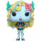 Funko POP! Monster High - Lagoona Blue Vinyl Figure 10cm