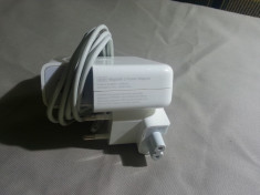 incarcator APPLE magsafe2 85W original foto