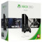 Consola XBOX 360 500GB + joc Call of Duty Ghost + cod digital joc Call of Duty Black OPS 2